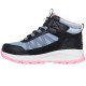 Ботинки Skechers STORM BLAZER - ARTIC MASS 303493L-BKLP
