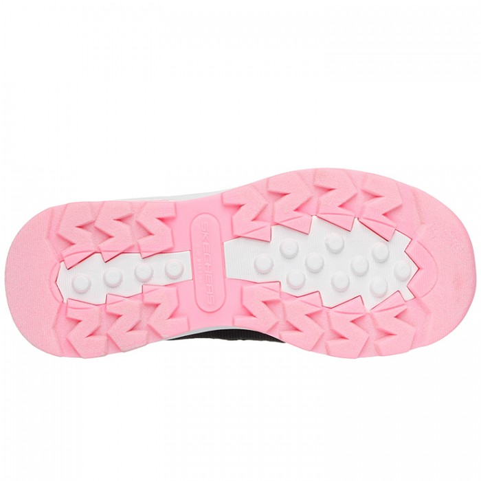 Ботинки Skechers STORM BLAZER - ARTIC MASS 303493L-BKLP - 2
