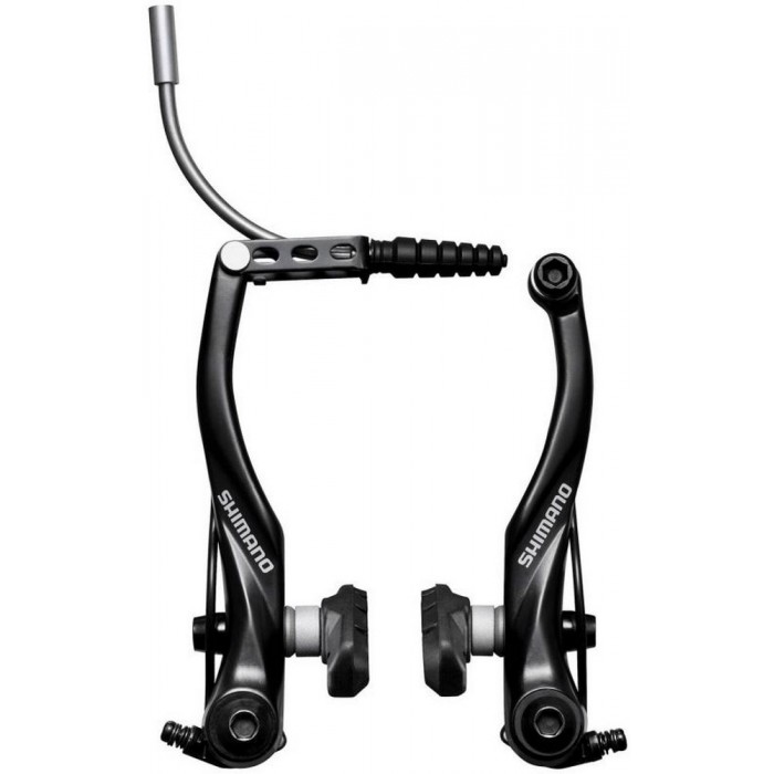 Тормозная колодка SHIMANO ALIVIO BR-T4000 EBRT4000FX43XLP