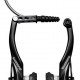Placute de frana SHIMANO ALIVIO BR-T4000 EBRT4000FX43XLP