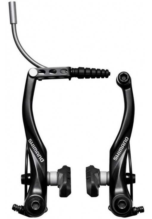 Placute de frana SHIMANO ALIVIO BR-T4000