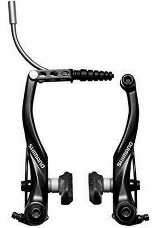 Тормозная колодка SHIMANO ALIVIO BR-T4000