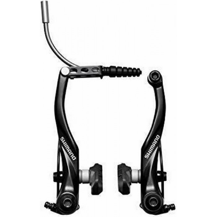 Тормозная колодка SHIMANO ALIVIO BR-T4000 EBRT4000RX43XLP