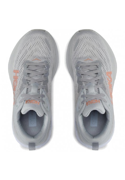 Кроссовки Hoka Bondi 8