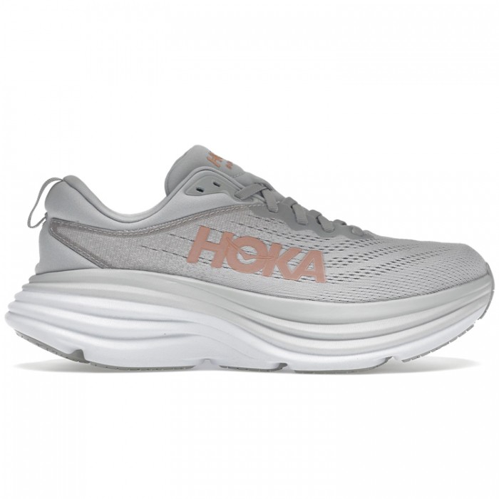 Кроссовки Hoka Bondi 8 1127952-HMLR - изображение №3