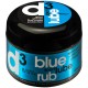 Разогревающий крем d3 Sport Lube Anti-Chafing Rub BLUB200BLR