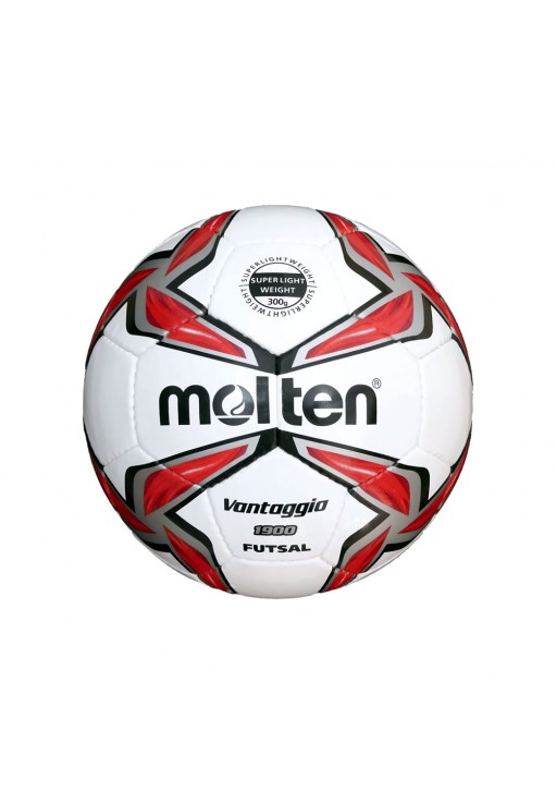Minge futsal Molten Futsal ball