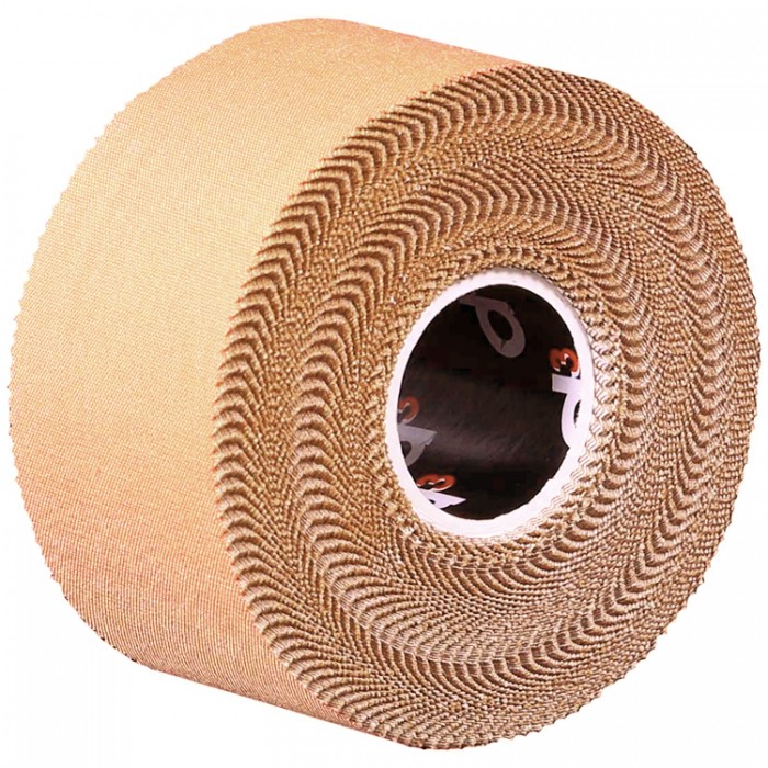 Тейп фиксирующий жесткий d3 RST Rigid Strapping Tape 38mm RG03815FLR - 4