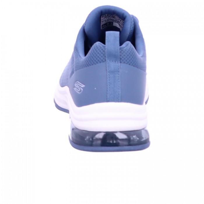 Incaltaminte Sport Skechers BOBS PULSE AIR SASSY SAUCE 117127-SLT - 3