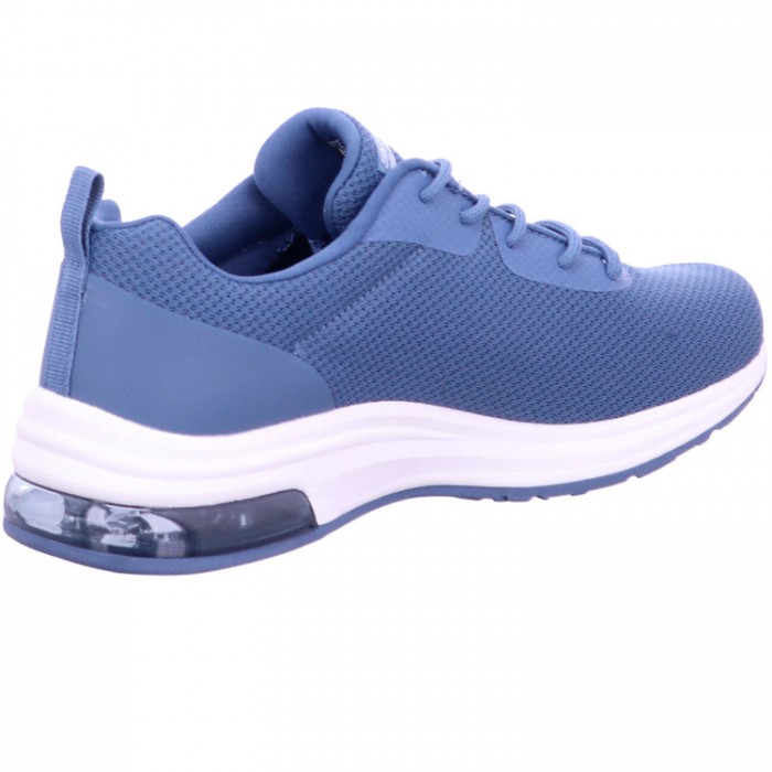 Incaltaminte Sport Skechers BOBS PULSE AIR SASSY SAUCE 117127-SLT - 4