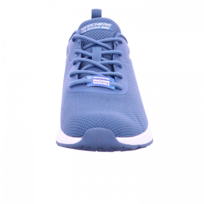Incaltaminte Sport Skechers BOBS PULSE AIR SASSY SAUCE 117127-SLT - 6