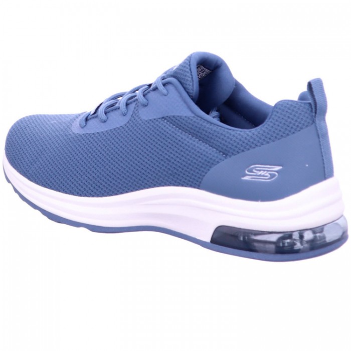 Incaltaminte Sport Skechers BOBS PULSE AIR SASSY SAUCE 117127-SLT - 7