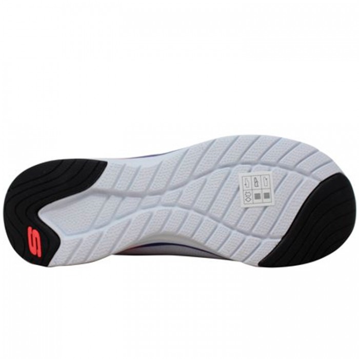 Кроссовки Skechers 149022-WMLT 149022-WMLT - 4 Кроссовки Skechers 149022-WMLT 149022-WMLT - 4