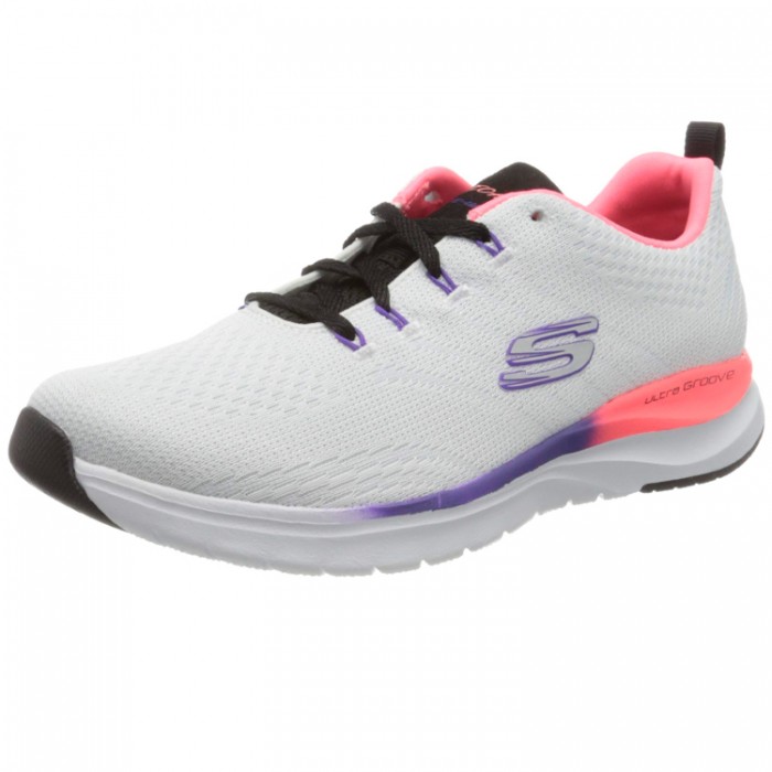 Кроссовки Skechers 149022-WMLT 149022-WMLT - 5 Кроссовки Skechers 149022-WMLT 149022-WMLT - 5
