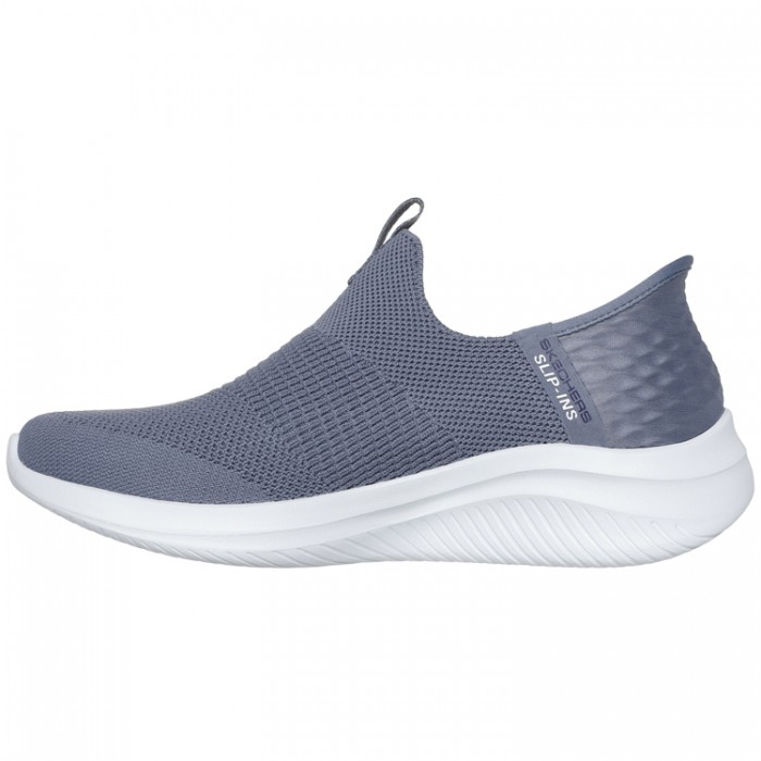 Кроссовки Skechers ULTRA FLEX 3.0-COZY 149708-SLT
