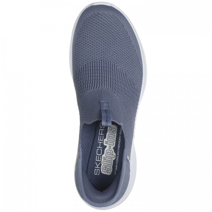 Кроссовки Skechers ULTRA FLEX 3.0-COZY 149708-SLT - 3