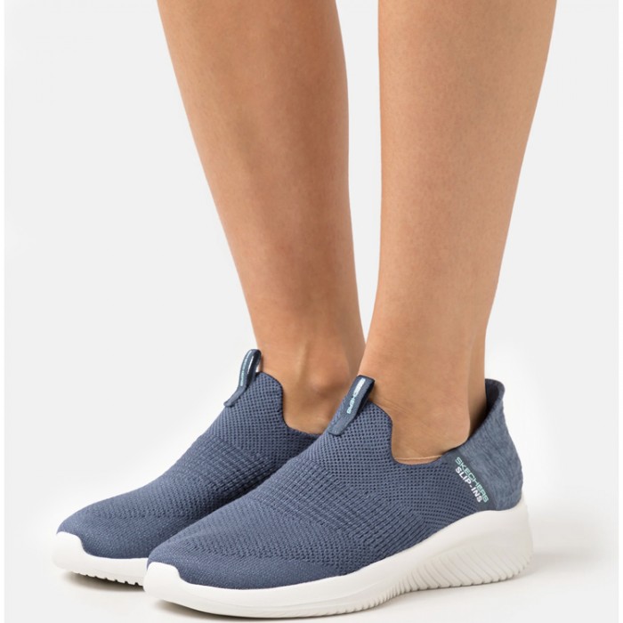 Кроссовки Skechers ULTRA FLEX 3.0-COZY 149708-SLT - 4