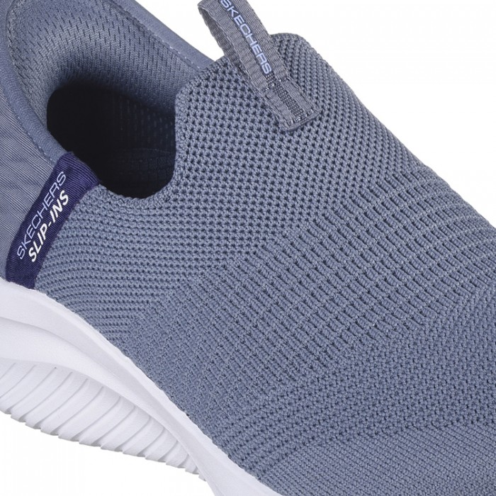 Кроссовки Skechers ULTRA FLEX 3.0-COZY 149708-SLT - 5