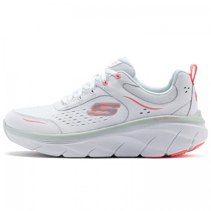 Кроссовки Skechers D LUX WALKER 2.0-DAI 150093-WMLT