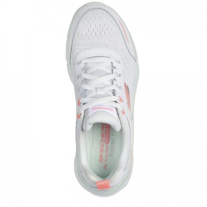 Кроссовки Skechers D LUX WALKER 2.0-DAI 150093-WMLT - 3