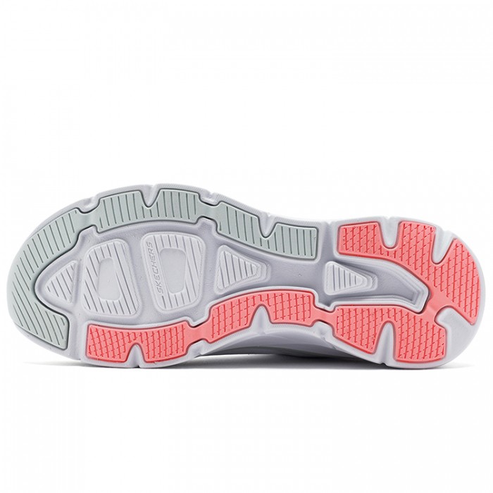 Кроссовки Skechers D LUX WALKER 2.0-DAI 150093-WMLT - 4