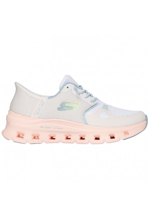 Кроссовки Skechers GLIDE-STEP PRO