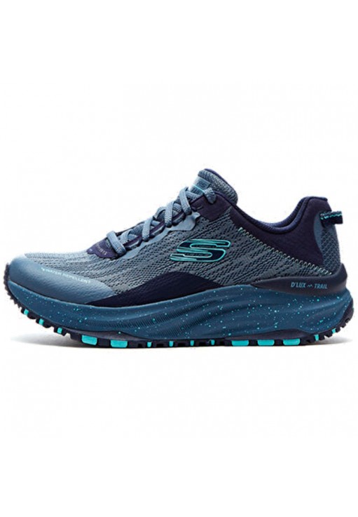Incaltaminte Sport Skechers DLUX TRAIL     