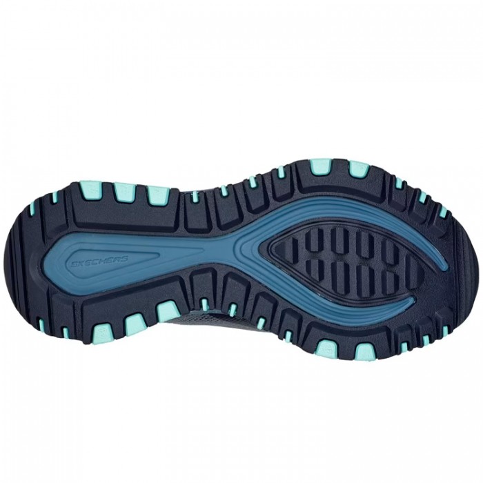 Incaltaminte Sport Skechers DLUX TRAIL      180500-SLT - 2