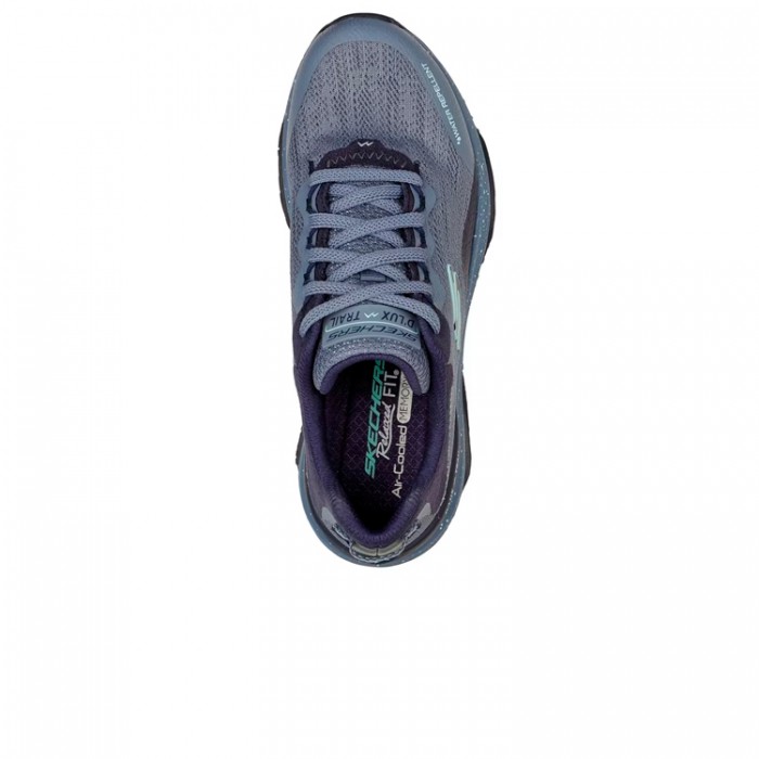 Incaltaminte Sport Skechers DLUX TRAIL      180500-SLT - 3
