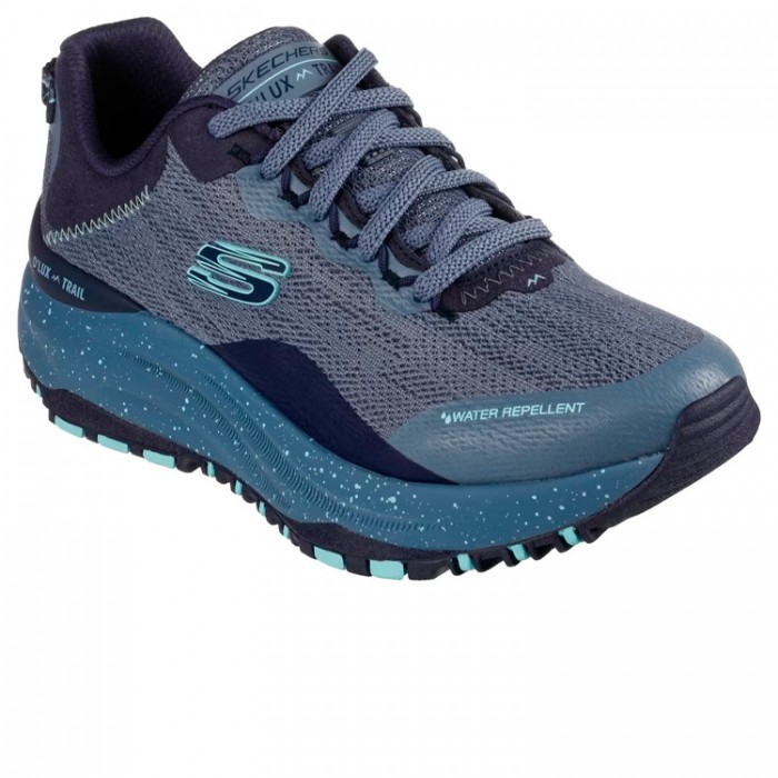 Incaltaminte Sport Skechers DLUX TRAIL      180500-SLT - 4