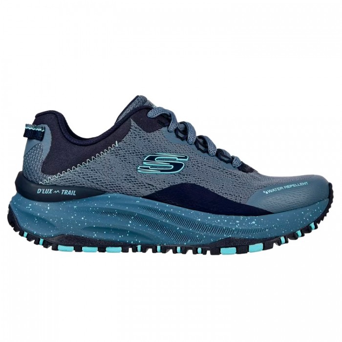 Incaltaminte Sport Skechers DLUX TRAIL      180500-SLT - 5