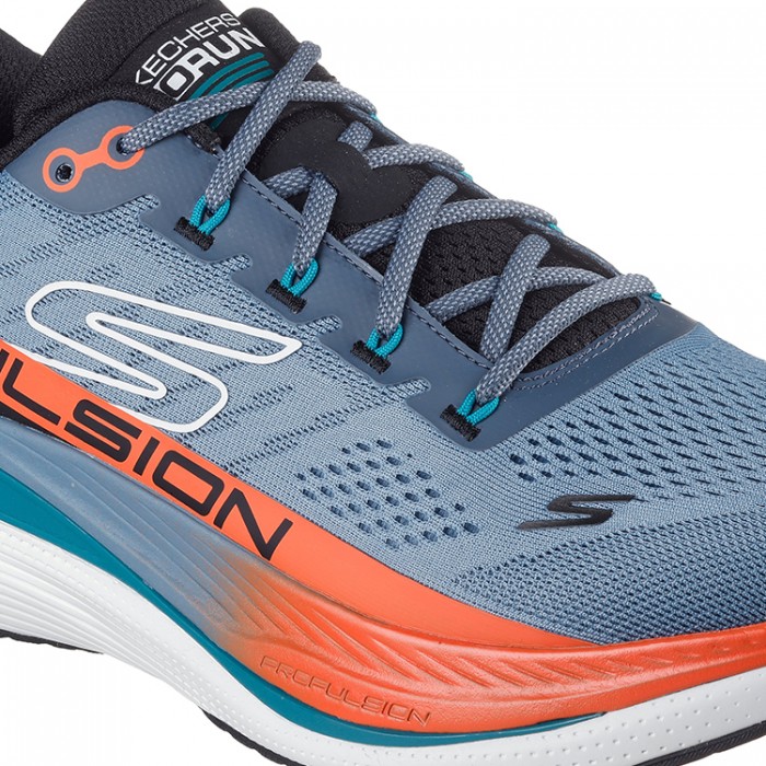 Incaltaminte Sport Skechers MAX CUSHIONING PROPULSION 220509-SLT - 3