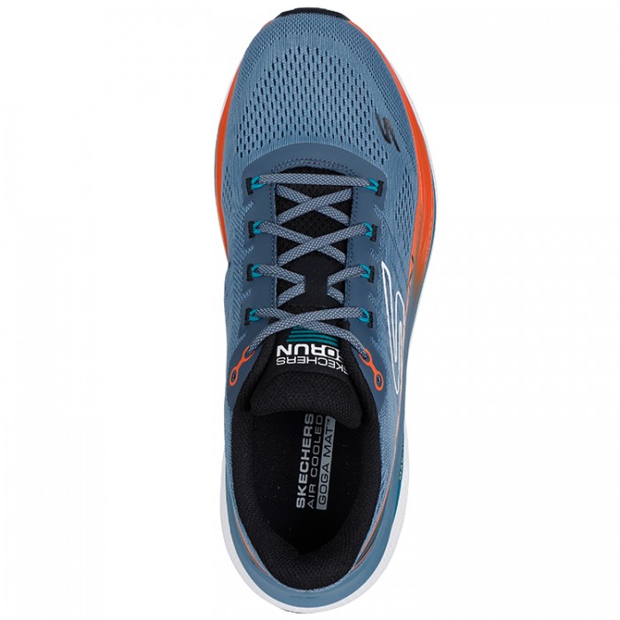 Incaltaminte Sport Skechers MAX CUSHIONING PROPULSION 220509-SLT - 4