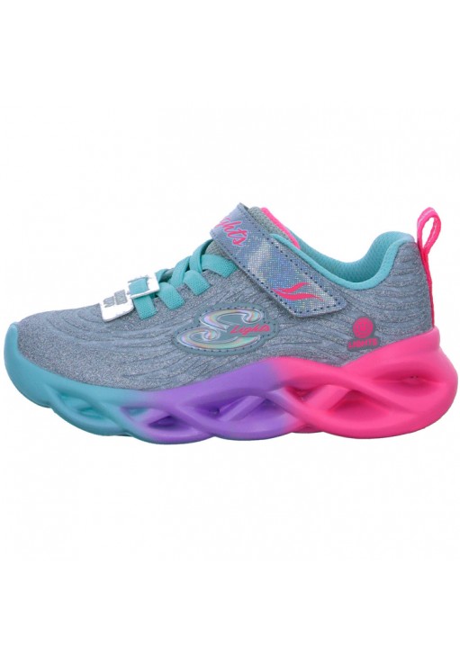Кроссовки Skechers TWISTY BRIGHTS-COLOR
