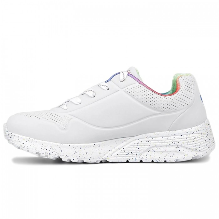 Кроссовки Skechers UNO LITE - RAINBOW S 310456L-WMLT