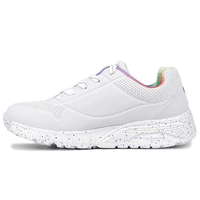 Incaltaminte Sport Skechers UNO LITE - RAINBOW S 310456L-WMLT