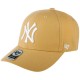 Кепка 47 Brand MLB NEW YORK YANKEES B-MVPSP17WBP-LT