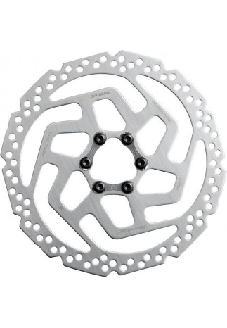Тормозные диски SHIMANO SM-RT26, S 160MM, 6-BOLT