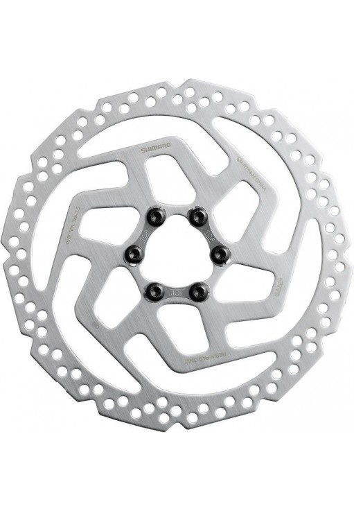 Тормозные диски SHIMANO SM-RT26, S 160MM, 6-BOLT