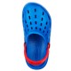 Шлёпанцы Skechers SWIFTERS 400064L-BLU - 3