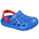 Шлёпанцы Skechers SWIFTERS 400064L-BLU - 4