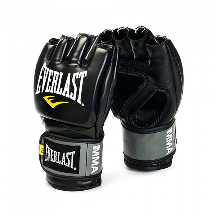 Manusi MMA Everlast Pro Style Grappling  7778BLXLU