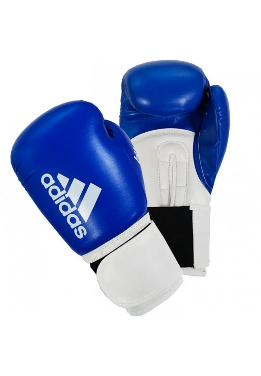 Перчатки для бокса Adidas Combat HYBRID 100