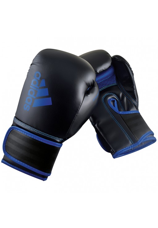 Manusi pentru box Adidas Combat HYBRID 100