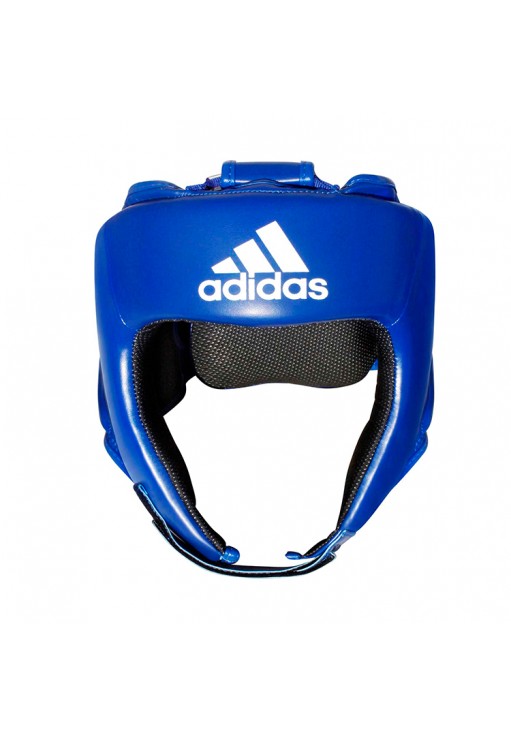 Шлем боксерский Adidas Combat Hybrid 50