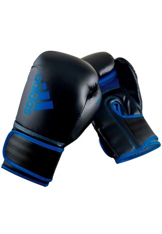 Перчатки для бокса Adidas Combat HYBRID 100