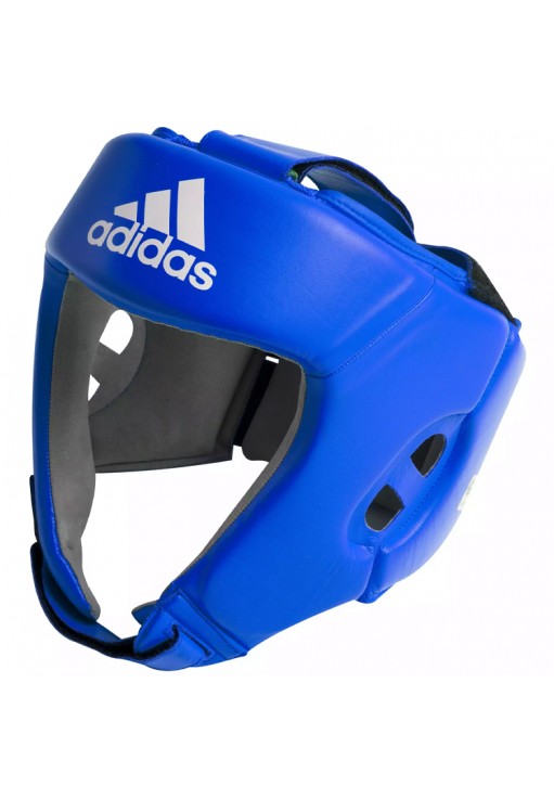 Шлем боксерский Adidas Combat Competitie