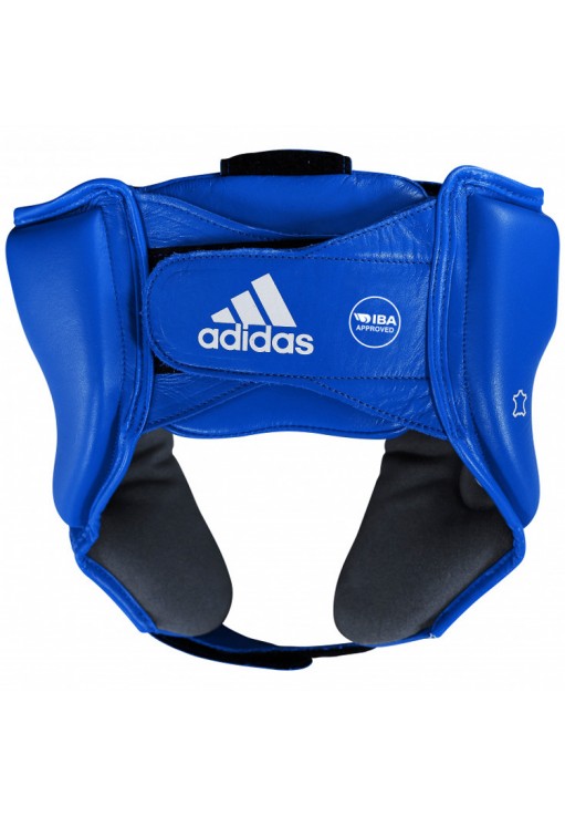 Шлем боксерский Adidas Combat Competitie