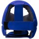 Шлем боксерский Adidas Combat Competitie AIBAH1-BLU - 3