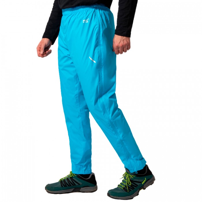 Штаны Mac Origin 2 Full Zip MIAS-FZOT-NBLU